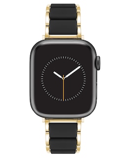 Foto 1 | Foto 1 | Correa de Repuesto para Apple Watch Anne Klein Fashion - Venta Internacional