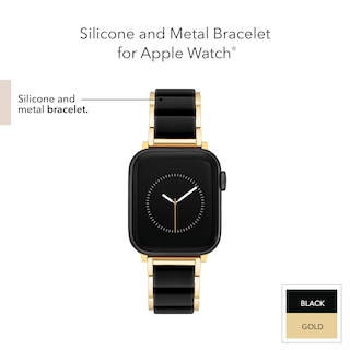 Foto 2 | Foto 2 | Correa de Repuesto para Apple Watch Anne Klein Fashion - Venta Internacional
