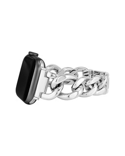 Foto 2 | Foto 2 | Correa Anne Klein para Apple Watch Ajustable-Venta Internacional