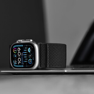 Foto 6 | Foto 6 | Correa de Reloj Tefeca Serie Edge Compatible don Apple Watch 49/45/44/42 Mm - Venta Internacional