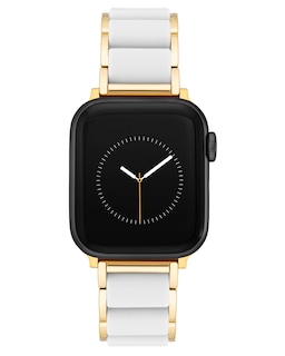 Foto 1 | Foto 1 | Correa Anne Klein para Apple Watch-Venta Internacional