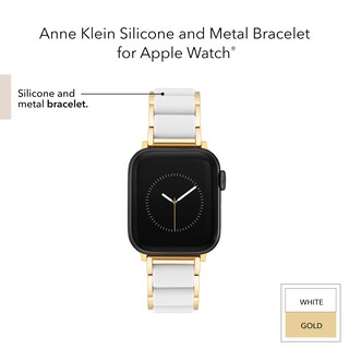 Foto 2 | Foto 2 | Correa Anne Klein para Apple Watch-Venta Internacional