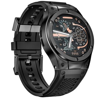 Foto 1 | Foto 1 | Correas De Repuesto Y Funda Protectora Para Google Pixel Watch 3 De 45 Mm - Venta Internacional.