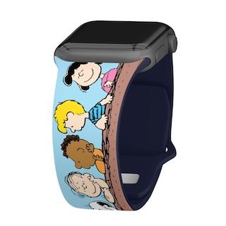 Foto 1 | Foto 1 | Correa Affinity Bands Peanuts Classic para Apple Watch - Venta Internacional