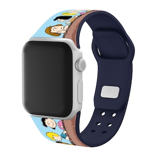 Foto 2 | Foto 2 | Correa Affinity Bands Peanuts Classic para Apple Watch - Venta Internacional