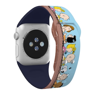 Foto 3 | Foto 3 | Correa Affinity Bands Peanuts Classic para Apple Watch - Venta Internacional