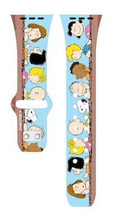 Foto 4 | Foto 4 | Correa Affinity Bands Peanuts Classic para Apple Watch - Venta Internacional