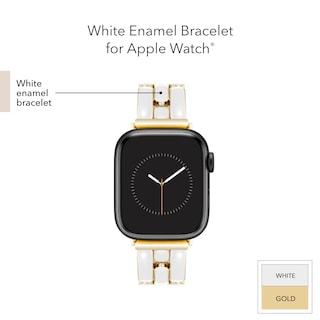 Foto 2 | Foto 2 | Correa Anne Klein para Apple Watch-Venta Internacional