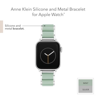 Foto 2 | Foto 2 | Correa Anne Klein para Apple Watch-Venta Internacional