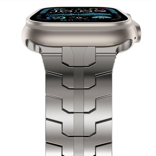 Foto 4 | Foto 4 | Correa Chanchy para Apple Watch-Venta Internacional