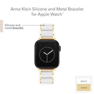 Foto 2 | Foto 2 | Correa Anne Klein para Apple Watch-Venta Internacional