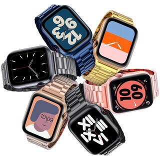 Foto 7 | Foto 7 | Correa Epuly para Apple Watch 40-44 Mm - Venta Internacional