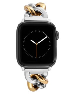 Foto 1 | Foto 1 | Pulsera para Apple Watch Anne Klein Fashion Chain - Venta Internacional
