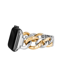Foto 2 | Foto 2 | Pulsera para Apple Watch Anne Klein Fashion Chain - Venta Internacional