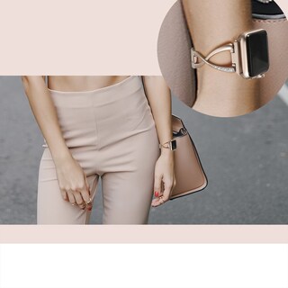 Foto 4 | Foto 4 | Correa Secbolt para Apple Watch-Venta Internacional