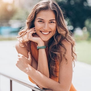 Foto 6 | Foto 6 | Pack De 12 Correas De Reloj Lerobo Slim De Silicona Para Apple Watch 41/40/38/42 Mm - Venta Internacional.