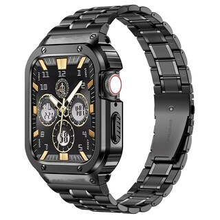 Foto 1 | Foto 1 | Correa Miohhr para Apple Watch-Venta Internacional