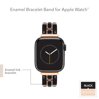 Foto 2 | Foto 2 | Correa Anne Klein para Apple Watch-Venta Internacional
