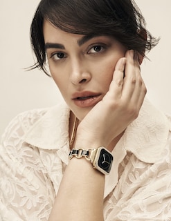Foto 6 | Foto 6 | Pulsera para Apple Watch Anne Klein - Venta Internacional