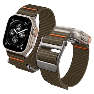 Foto 1 | Foto 1 | Correa Spigen para Apple Watch-Venta Internacional