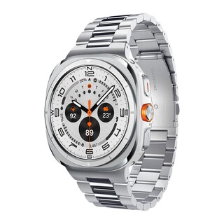 Foto 1 | Foto 1 | Correa De Reloj Spigen Modern Fit 316l Para Samsung Galaxy De 47 Mm - Venta Internacional.