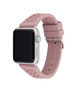 Foto 1 | Foto 1 | Correa Coach para Apple Watch-Venta Internacional