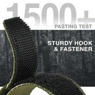 Foto 6 | Foto 6 | Correa de Reloj Nereides Compatible con Samsung Galaxy Watch Ultra de 47 Mm - Venta Internacional