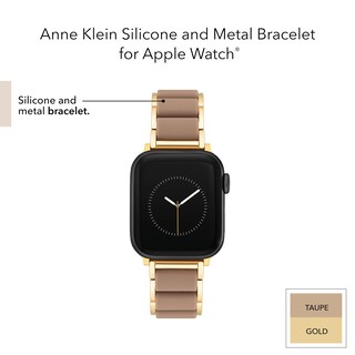 Foto 2 | Foto 2 | Correa Anne Klein para Apple Watch-Venta Internacional