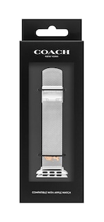 Foto 2 | Foto 2 | Correa Coach para Apple Watch-Venta Internacional