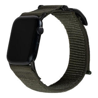 Foto 4 | Foto 4 | Correa de Reloj Urban Armor Gear UAG para la Serie Apple Watch - Venta Internacional