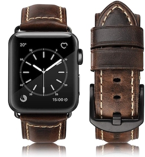 Foto 1 | Foto 1 | Correa Huafiy para Apple Watch-Venta Internacional