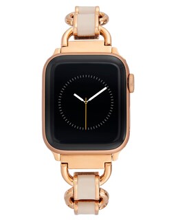 Foto 1 | Foto 1 | Pulsera para Apple Watch Anne Klein - Venta Internacional