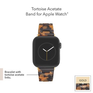 Foto 2 | Foto 2 | Correa Anne Klein para Apple Watch-Venta Internacional
