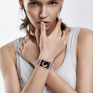 Foto 3 | Foto 3 | Correa de Reloj Gz Gzhisy Sport Loop Paquete de 15 Unidades 42 mm Serie 3 - Venta Internacional