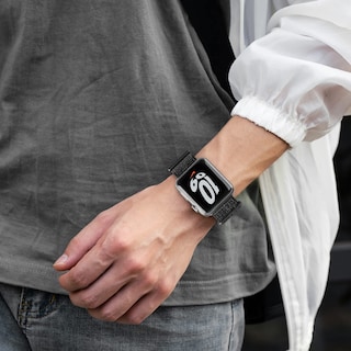 Foto 4 | Foto 4 | Correa de Reloj Gz Gzhisy Sport Loop Paquete de 15 Unidades 42 mm Serie 3 - Venta Internacional