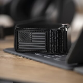 Foto 4 | Foto 4 | Correa Tefeca Fortitude Series para Apple Watch - Venta Internacional