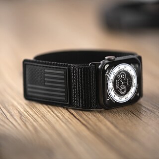 Foto 5 | Foto 5 | Correa Tefeca Fortitude Series para Apple Watch - Venta Internacional