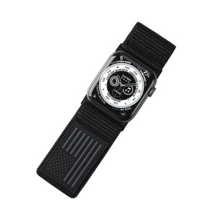 Foto 7 | Foto 7 | Correa Tefeca Fortitude Series para Apple Watch - Venta Internacional