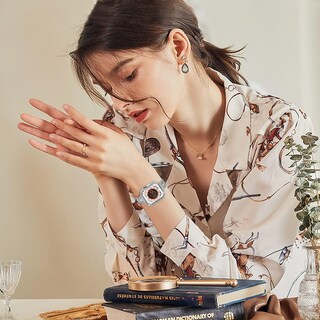Foto 6 | Foto 6 | Correa de Reloj Mosonio Compatible con Apple Ultra de 49 mm con Funda - Venta Internacional