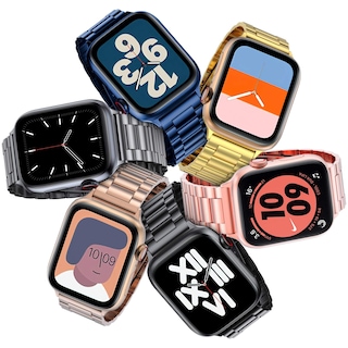 Foto 6 | Foto 6 | Correa Epuly para Apple Watch-Venta Internacional