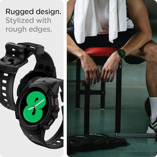 Foto 5 | Foto 5 | Correa para Samsung Galaxy Watch 5/4 - Venta Internacional
