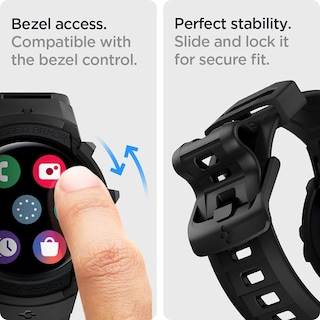 Foto 7 | Foto 7 | Correa para Samsung Galaxy Watch 5/4 - Venta Internacional