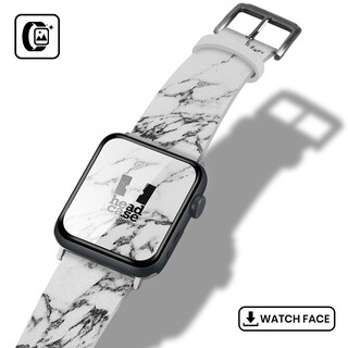 Foto 4 | Foto 4 | Diseño De Correa De Reloj Con Diseño De Cabeza De Harry Potter Slytherin Leather - Venta Internacional.