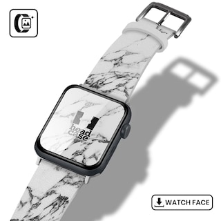 Foto 4 | Foto 4 | Correa Head Case Designs Harry Potter para Apple Watch-Venta Internacional