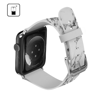 Foto 5 | Foto 5 | Correa Head Case Designs Harry Potter para Apple Watch-Venta Internacional