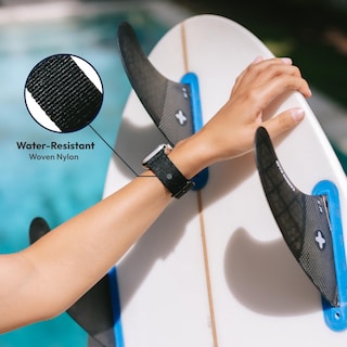 Foto 4 | Foto 4 | Correa de Reloj Carterjett de Nailon para Apple Watch Ultra - Venta Internacional