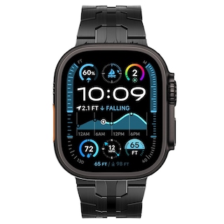 Foto 2 | Foto 2 | Correa Newways de Titanio Grado 2 para Apple Watch 44/45/46/49 Mm - Venta Internacional