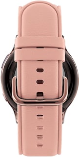 Foto 2 | Foto 2 | Reacondicionado Reloj Inteligente Samsung Galaxy Watch Active2 40 Mm Lte Dorado - Venta Internacional.