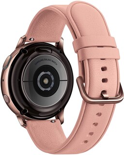 Foto 3 | Foto 3 | Reacondicionado Reloj Inteligente Samsung Galaxy Watch Active2 40 Mm Lte Dorado - Venta Internacional.
