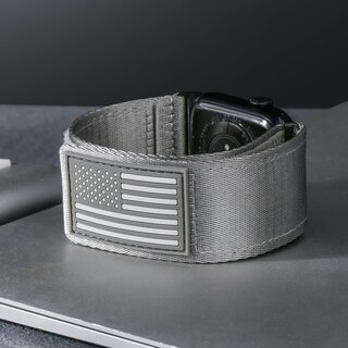 Foto 5 | Foto 5 | Correa de Reloj Tefeca Fortitude Series para Apple Watch - Venta Internacional